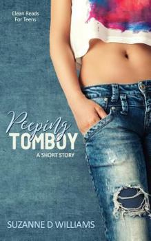 Paperback Peeping Tomboy Book