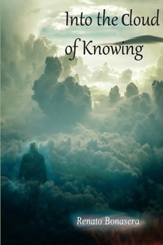 Paperback Into the Cloud of Knowing Book