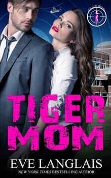 Paperback Tiger Mom Book