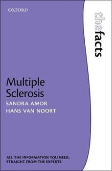 Paperback Multiple Sclerosis Book