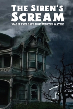 Paperback The Siren's Scream Book