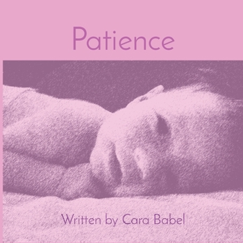 Paperback Patience Book