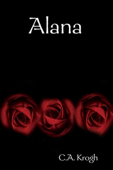 Paperback Alana Book