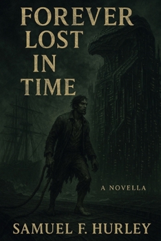 Paperback Forever Lost In Time Book