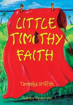 Little Timothy Faith