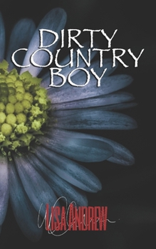 Paperback Dirty Country Boy Book