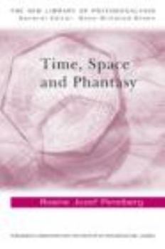 Paperback Time, Space and Phantasy Book
