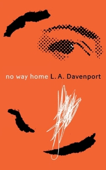 Paperback No Way Home Book