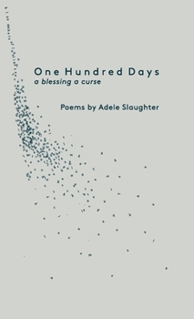 Hardcover 100 Days Book