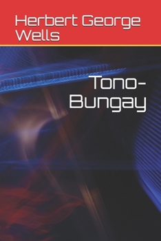 Paperback Tono-Bungay Book