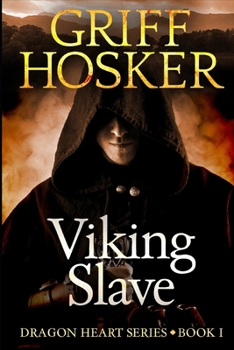 Paperback Viking Slave Book
