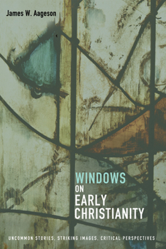 Paperback Windows on Early Christianity Book