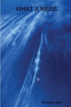 Paperback What a Mess Book