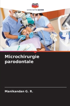 Paperback Microchirurgie parodontale [French] Book