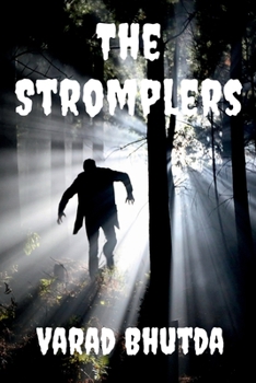 Paperback The Stromplers Book