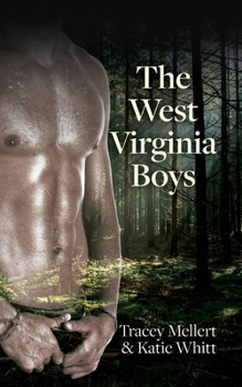 Paperback The West Virginia Boys Book