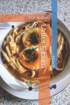 Paperback Unter 5 Euro: Für Jeden [German] Book