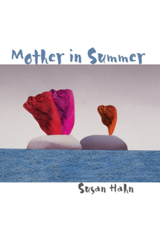 Paperback Mother in Summer Book