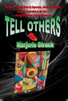 Paperback Tell Others Book