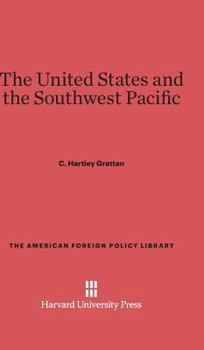 The United States and the Southwest Pacific