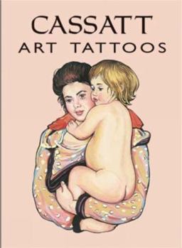 Paperback Cassatt Art Tattoos Book