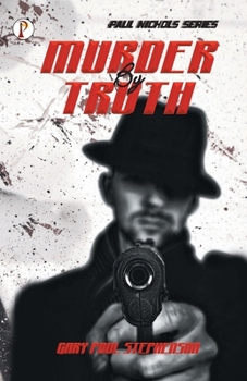 Paperback Murder by Truth Book