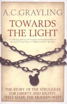Paperback Towards the Light Book