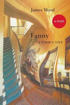 Paperback Fanny: A Cook's Tale Book