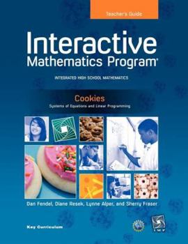 Paperback Imp 2e Y2 Cookies Teacher's Guide Book