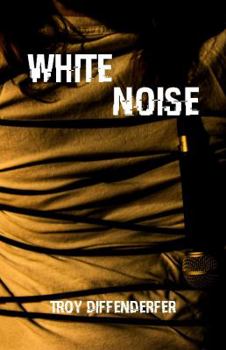 Paperback White Noise Book