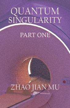 Paperback Quantum Singularity Part 1 Book