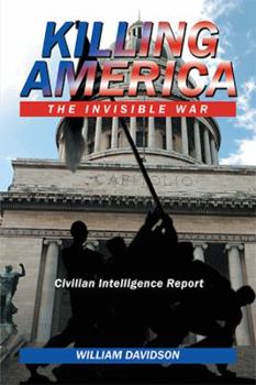 Paperback Killing America: The Invisible War Book