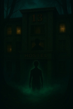 Paperback Hostel No. 13: Where No One Graduates - Welcome to the Loop Book