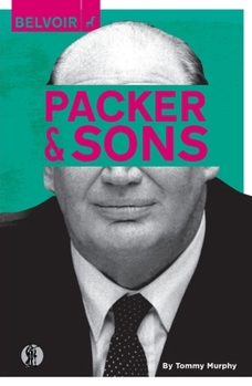 Paperback Packer and Sons Book