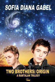 Paperback Two Brothers: Origin Book