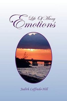 Paperback Life of Many Emotions Book