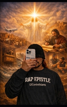 Paperback i2Corinthians: A Worshipful Rap-Style Reflection Inspired by the Second Letter to the Corinthians Book