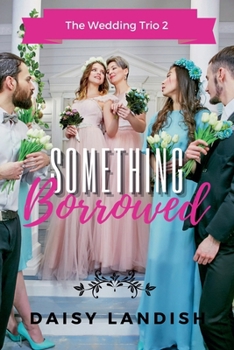 Paperback Something Borrowed Book