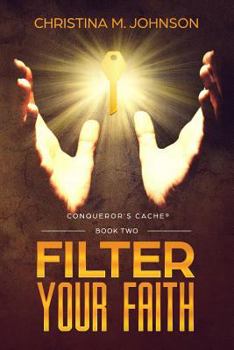 Paperback Filter Your Faith Book