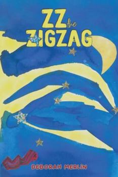 Paperback ZZ the Zigzag Book