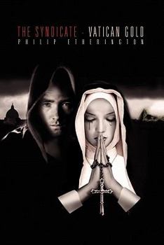 Paperback The Syndicate - Vatican Gold Book