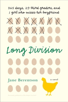 Paperback Long Division Book