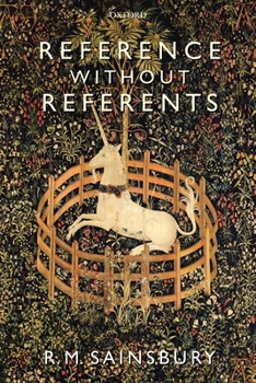 Paperback Reference Without Referents Book