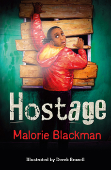 Paperback Hostage (New Third Edition) Book