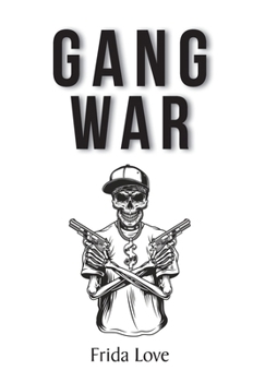 Hardcover Gang War Book