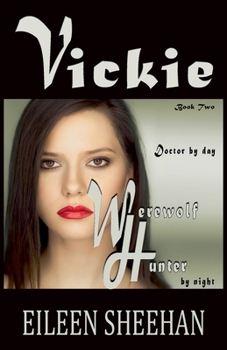 Vickie (Adventures of Vickie Anderson)