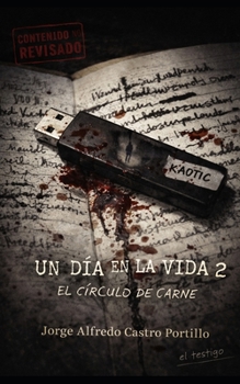 Un dia en la vida 2: Volumen II: El heraldo y el ángel (Spanish Edition)