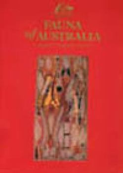 Hardcover Fauna of Australia Volume 1a: General Articles Book