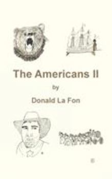 Paperback The Americans II Book