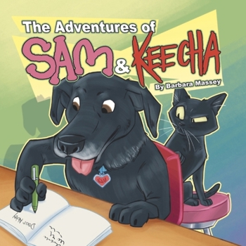 The Adventures of Sam & Keecha: Trips to the City, Experiencing Meowi Wowi Catnip, and SlapLick Concerts